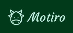 Motiro Logo